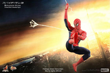 Hot Toys 1/6 MMS143 Movie Masterpiece Spider-Man 3 - Spider-Man