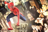 Hot Toys 1/6 MMS143 Movie Masterpiece Spider-Man 3 - Spider-Man