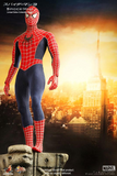 Hot Toys 1/6 MMS143 Movie Masterpiece Spider-Man 3 - Spider-Man