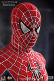 Hot Toys 1/6 MMS143 Movie Masterpiece Spider-Man 3 - Spider-Man