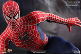 Hot Toys 1/6 MMS143 Movie Masterpiece Spider-Man 3 - Spider-Man