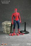 Hot Toys 1/6 MMS143 Movie Masterpiece Spider-Man 3 - Spider-Man