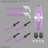 Bandai Hobby 30  30 Minute Missions - MM #73 EXM-X20A Levinix (Type-A)