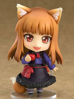 Nendoroid 728 - Spice and Wolf: Holo Re-issue