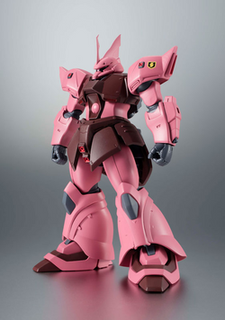 Robot Spirits -SIDE MS- MS-14JG Gelgoog J ver.A.N.I.M.E. 