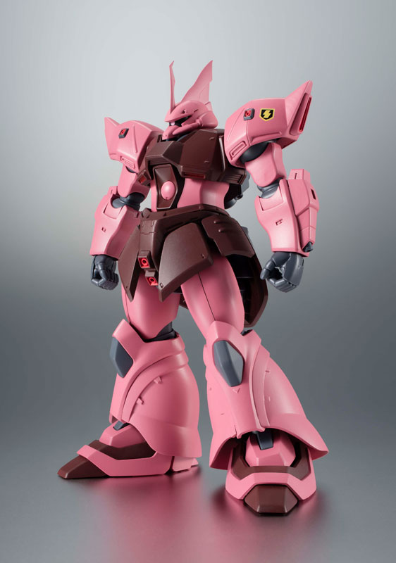 Robot Spirits -SIDE MS- MS-14JG Gelgoog J ver.A.N.I.M.E. 