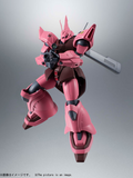 Robot Spirits -SIDE MS- MS-14JG Gelgoog J ver.A.N.I.M.E. "Mobile Suit Gundam 0080: War in the Pocket"