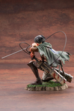 ARTFX 1/7  Attack on Titan - Levi Fortitude Ver.