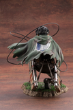 ARTFX 1/7  Attack on Titan - Levi Fortitude Ver.