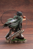 ARTFX 1/7  Attack on Titan - Levi Fortitude Ver.