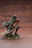 ARTFX 1/7  Attack on Titan - Levi Fortitude Ver.