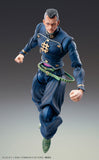 JoJo's Bizarre Adventure Diamond is Unbreakable Super Action Statue - Okuyasu Nijimura