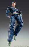 JoJo's Bizarre Adventure Diamond is Unbreakable Super Action Statue - Okuyasu Nijimura