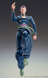 JoJo's Bizarre Adventure Diamond is Unbreakable Super Action Statue - Okuyasu Nijimura