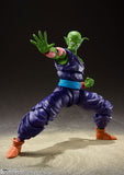 S. H. Figuarts Dragon Ball Z - Proud Namekian Piccolo Re-issue