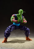 S. H. Figuarts Dragon Ball Z - Proud Namekian Piccolo Re-issue