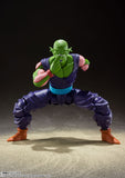 S. H. Figuarts Dragon Ball Z - Proud Namekian Piccolo Re-issue