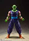 S. H. Figuarts Dragon Ball Z - Proud Namekian Piccolo Re-issue