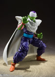 S. H. Figuarts Dragon Ball Z - Proud Namekian Piccolo Re-issue