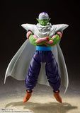 S. H. Figuarts Dragon Ball Z - Proud Namekian Piccolo Re-issue