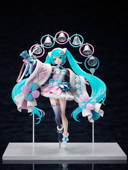 Hatsune Miku 