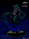 [YOWU x F:NEX] Hatsune Miku Cat Ear Headphone Ver. 1/7