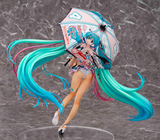 Good Smile Company 1/7 Hatsune Miku GT Project Racing Miku 2019 Thailand Ver.