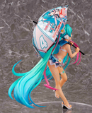Good Smile Company 1/7 Hatsune Miku GT Project Racing Miku 2019 Thailand Ver.