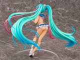 Good Smile Company 1/7 Hatsune Miku GT Project Racing Miku 2019 Thailand Ver.