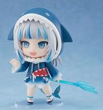 Nendoroid 1688 Hololive Production - Gawr Gura Reissue