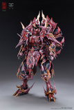 CD-06 Asura Alloy Posable Figure