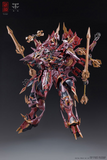 CD-06 Asura Alloy Posable Figure