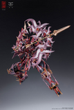 CD-06 Asura Alloy Posable Figure