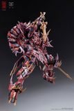 CD-06 Asura Alloy Posable Figure