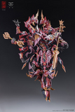 CD-06 Asura Alloy Posable Figure
