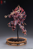 CD-06 Asura Alloy Posable Figure