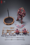 CD-06 Asura Alloy Posable Figure