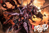CD-06 Asura Alloy Posable Figure