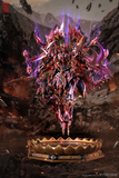 CD-06 Asura Alloy Posable Figure
