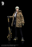 JOYTOY Frontline Chaos - Rin
