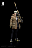 JOYTOY Frontline Chaos - Rin