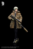 JOYTOY Frontline Chaos - Rin