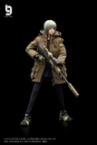 JOYTOY Frontline Chaos - Rin