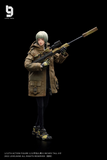 JOYTOY Frontline Chaos - Rin