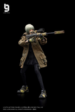 JOYTOY Frontline Chaos - Rin