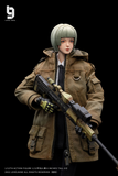 JOYTOY Frontline Chaos - Rin