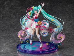 Hatsune Miku 