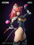 Science Cat Lady Team Vol.1 SCLT-001 Himawari Non Scale Figure