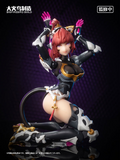 Science Cat Lady Team Vol.1 SCLT-001 Himawari Non Scale Figure