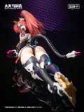 Science Cat Lady Team Vol.1 SCLT-001 Himawari Non Scale Figure